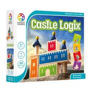 Castle Logix Smartgames - SMART SG 030